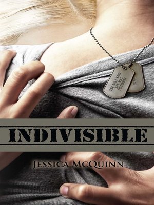 cover image of Indivisible